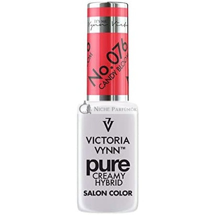 Victoria Vynn Pure Creamy Hybrid Nr. 076 Candy Bloom