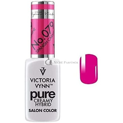 Victoria Vynn Pure Creamy Hybrid Nr. 079 Spanisches Karmin