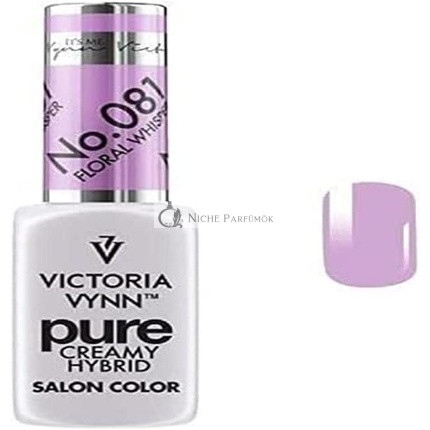Victoria Vynn Reiner Cremiger Hybrid Nr. 081 Blumiges Flüstern, 5ml