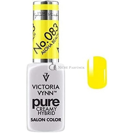 Victoria Vynn Pure Creamy Hybrid Nr. 083 Aloha Beach
