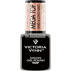 Victoria Vynn Mega Top Hard és Hosszú Körmök