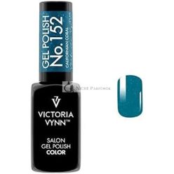 Victoria Vynn Gel-Lack Nr. 152 Kalifornisches Korallenrot