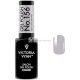 Victoria Vynn Gel Nagellack Nr. 156 Grauer Schnelligkeit, 15 ml