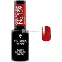 Victoria Vynn Gél Lakk No. 159 Igaz Szerelem