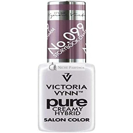 Victoria Vynn Pure Creamy Hybrid Nr. 099 Storybook Charm Nagellack