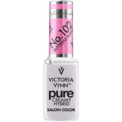 Victoria Vynn Pure Creamy Hybrid No. 102 Pillangó Szárnyak