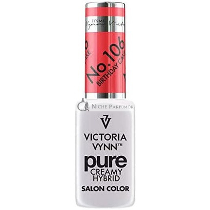 Victoria Vynn Pure Cremiger Hybrid Nr. 106 Geburtstagstorte