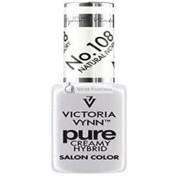   Victoria Vynn Pure Creamy Hybrid 108 Természetes Elefántcsont