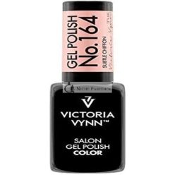 Victoria Vynn Gél Lakk No.164 Subtle Chiffon