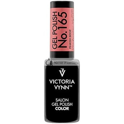 Victoria Vynn Gel Nagellack Nr. 165 Pinkish Beige, 5ml