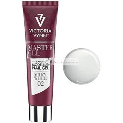   Victoria Vynn Master Gel UV LED Modellező Akryl Builder Gel 60g, 60g
