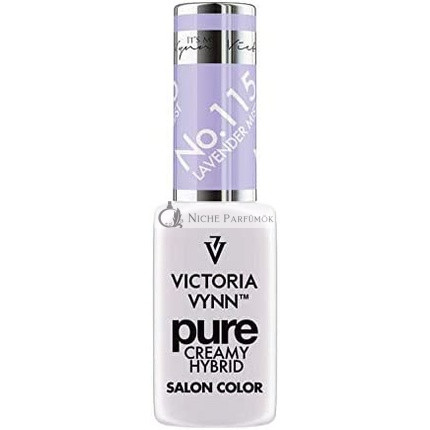Victoria Vynn Pure Creamy Hybrid Nr. 115 Lavendelnebel
