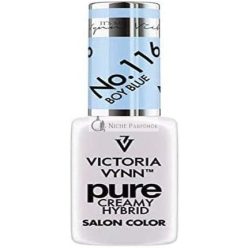Victoria Vynn Pure Creamy Hybrid, No. 116 Boy Blue, 11ml