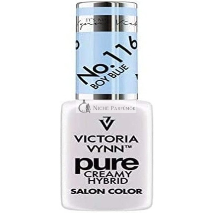 Victoria Vynn Pure Creamy Hybrid Nr. 116 Boy Blue, 11ml
