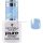 Victoria Vynn Pure Creamy Hybrid Nagellack Nr. 117 Himmelblau, 10.5ml