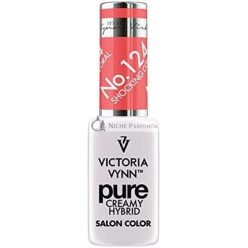 Victoria Vynn Pure Creamy Hybrid No. 124 Sokkoló Korall