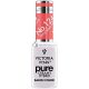 Victoria Vynn Pure Creamy Hybrid Nr. 124 Schockierendes Koralle