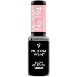 Victoria Vynn Gel Lakk No.194 Áttetsző Fantázia