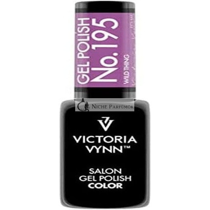 Victoria Vynn Gel-Lack Nr.195 Wild Thing