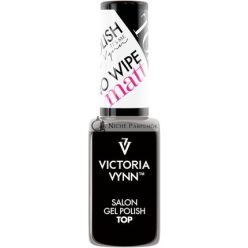 Victoria Vynn Top No Wipe Matte UV LED Gel Lakk 8ml