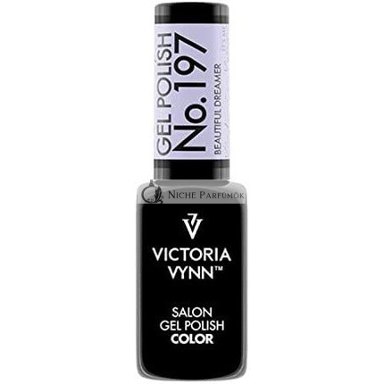 Victoria Vynn Beautiful Dreamer 197 UV LED Nagellack Pastell Hybrid Maniküre Soak Off 8ml