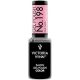 Victoria Vynn UV Led Gél Nagellack Farbe Pastell Hybrid Maniküre Soak Off 8ml Rosa Zweimal 198