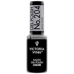 Victoria Vynn Gel Polish No. 204 Grayly Mood, 15ml