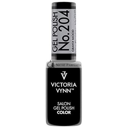 Victoria Vynn Gel Polish Nr. 204 Grayly Mood, 15ml