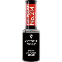 Victoria Vynn Gél Lakk No. 214 Boldog Karácsonyt