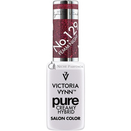 Victoria Vynn Pure Creamy Hybrid Nr. 129 Femme Night