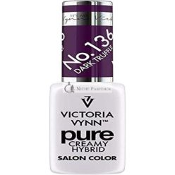 Victoria Vynn Pure Creamy Hybrid Nr.136 Dark Truffle, 15 ml