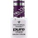 Victoria Vynn Pure Creamy Hybrid Nr.136 Dark Truffle, 15 ml