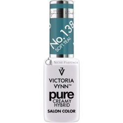   Victoria Vynn Pure Creamy Hybrid Manicure UV LED Nagellack Farbton 138, 15 ml