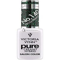   Victoria Vynn Pure Creamy Hybrid Maniküre UV LED Nagellack Farbton 140