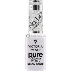   Victoria Vynn Pure Creamy Hybrid Maniküre UV LED Nagellack Farbton 143