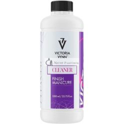 Victoria Vynn Körömtisztító Finish Manikűr 1000ml