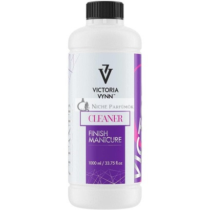 Victoria Vynn Nagelreiniger Finish Maniküre 1000ml