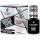 Victoria Vynn 2in1 Boost Hybrid Basis und Conditioner UV Led Hybrid Gel Nagellack, 8ml