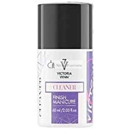 Victoria Vynn Nagelreiniger 60 ml