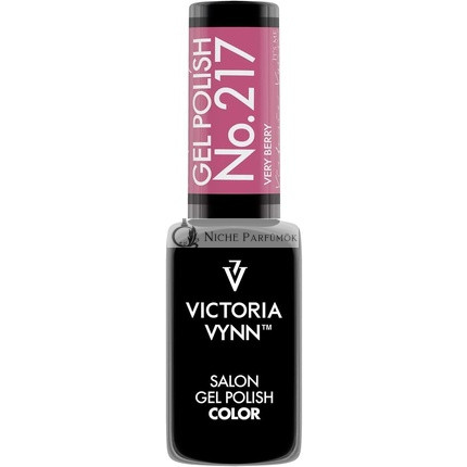 Victoria Vynn Gel Nagellack Nr. 217 Very Berry