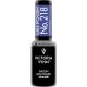 Victoria Vynn Gel-Lack Nr. 218 Saphirblau
