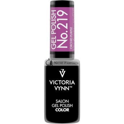 Victoria Vynn Gel Nagellack Nr. 219 Orchideenlila, 15ml