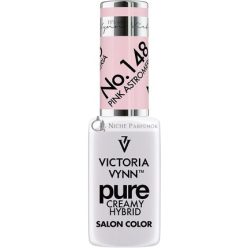   Victoria Vynn Pure Creamy Hybrid UV Led Nagellack 148 Frühlingskollektion, 8 ml