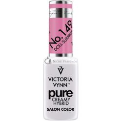   Victoria Vynn Pure Creamy Hybrid UV Led Nagellack 149 Frühlingskollektion 8ml