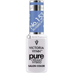   Victoria Vynn Pure Creamy Hybrid UV Led Nagellack 153 Frühlingskollektion, 8ml