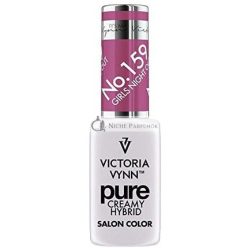   Victoria Vynn Kiss Collection LED Gél Körömlakk Hibrid Manikűr 8ml Shade 159