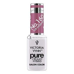   Victoria Vynn Kiss Collection LED Gél Körömlakk Hibrid Manikűr, Szín: 160, 8ml