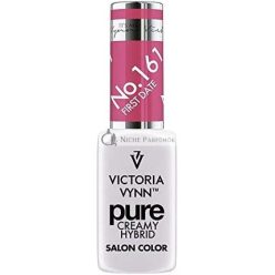   Victoria Vynn Kiss Collection LED Gel Körömlakk Hybrid Manikűr 8ml Shade 161