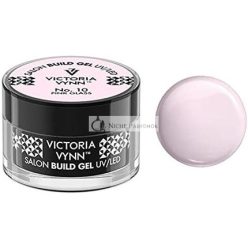 Victoria Vynn Pink Glass Aufbaugel UV/LED 15ml