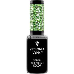 Victoria Vynn Gél Lakk, Carat Emerald Diamond, 8ml